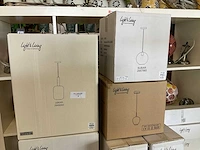 Partij diverse lampen (29x) - afbeelding 2 van  15