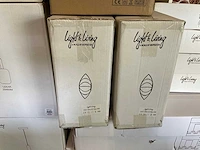 Partij diverse lampen (29x) - afbeelding 3 van  15