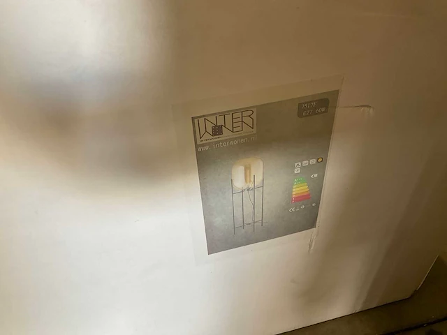 Partij diverse lampen (29x) - afbeelding 7 van  15