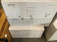 Partij diverse lampen (29x) - afbeelding 12 van  15