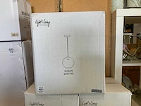 Partij diverse lampen (29x) - afbeelding 13 van  15