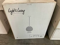 Partij diverse lampen (29x) - afbeelding 15 van  15