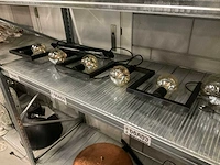 Partij diverse lampen (45x) - afbeelding 7 van  20