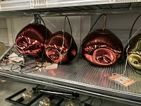 Partij diverse lampen (45x) - afbeelding 9 van  20