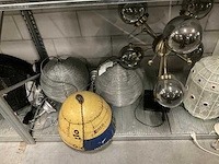 Partij diverse lampen (45x) - afbeelding 12 van  20
