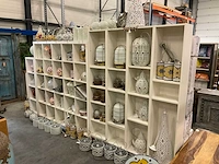 Partij diverse lampen (60x) - afbeelding 1 van  16