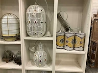 Partij diverse lampen (60x) - afbeelding 9 van  16