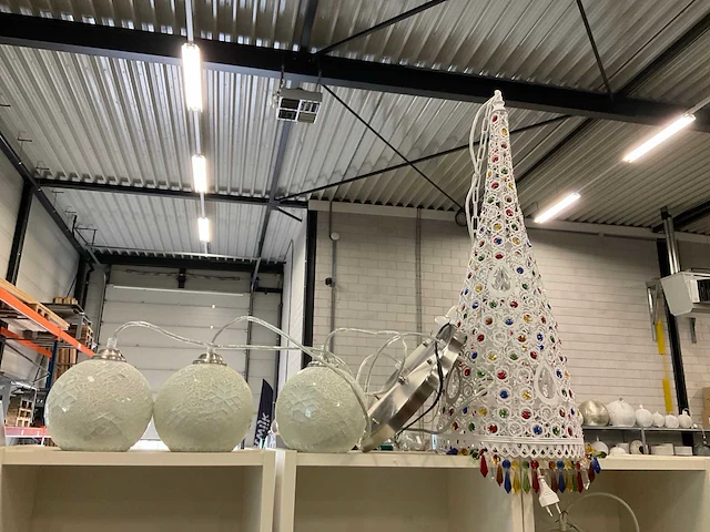 Partij diverse lampen (60x) - afbeelding 14 van  16