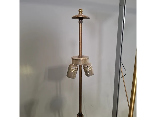 Partij diverse lampen , o.a. flos, holtkotter - afbeelding 13 van  16