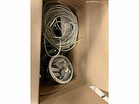 Partij diverse lampen - afbeelding 3 van  4