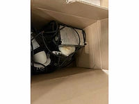 Partij diverse lampen - afbeelding 4 van  4