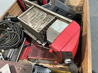 Partij diverse lasonderdelen - afbeelding 5 van  8