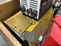 Partij diverse lasonderdelen - afbeelding 6 van  8