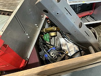 Partij diverse lasonderdelen - afbeelding 8 van  8