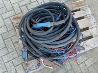 Partij diverse lastoortsen - afbeelding 3 van  4