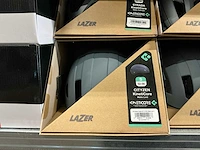 Partij diverse lazer/met fietshelmen (12x) - afbeelding 11 van  13