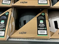 Partij diverse lazer/met fietshelmen (12x) - afbeelding 13 van  13