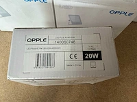 Partij diverse led floodlights - afbeelding 5 van  8