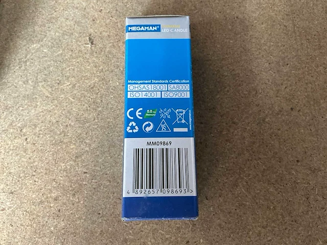 Partij diverse led lampen - afbeelding 4 van  13
