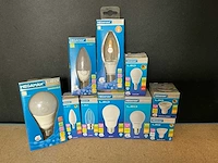 Partij diverse led lampen - afbeelding 1 van  13