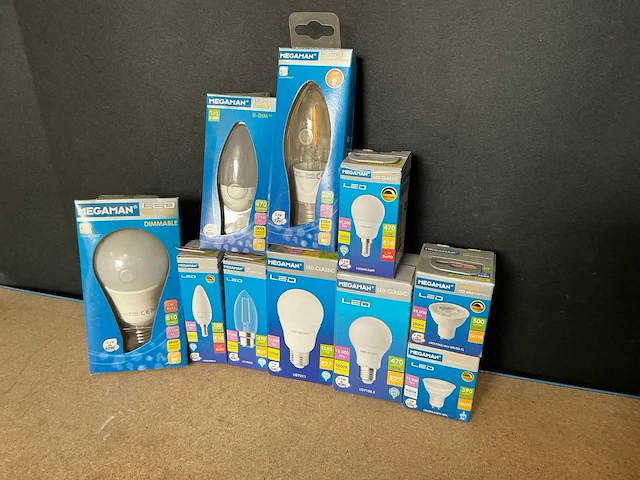 Partij diverse led lampen - afbeelding 6 van  13
