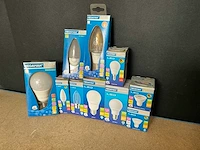 Partij diverse led lampen - afbeelding 6 van  13