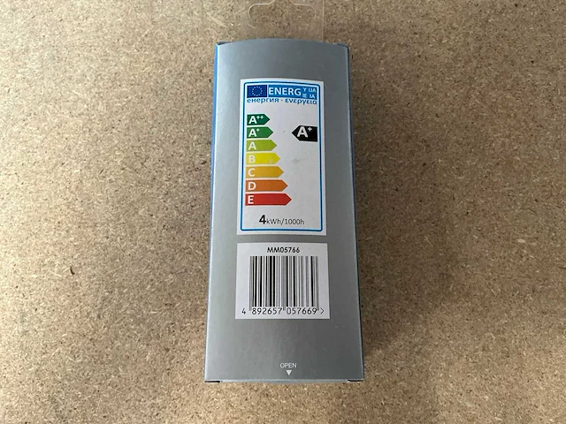 Partij diverse led lampen - afbeelding 12 van  13