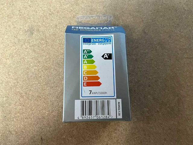 Partij diverse led lampen - afbeelding 2 van  11