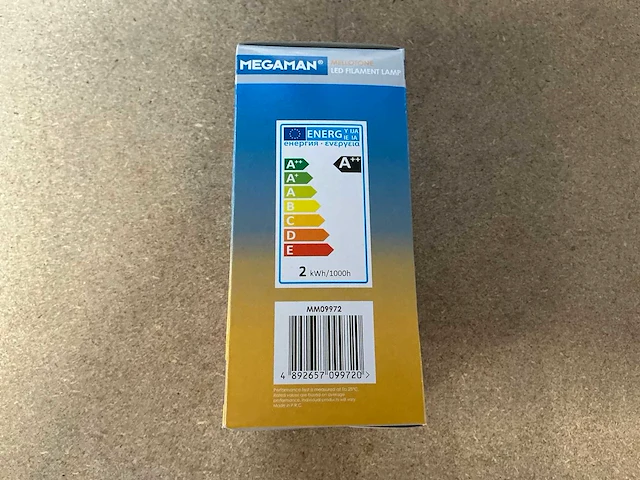 Partij diverse led lampen - afbeelding 3 van  11