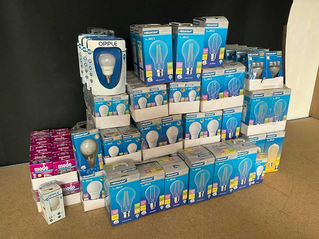 Partij diverse led lampen - afbeelding 4 van  11