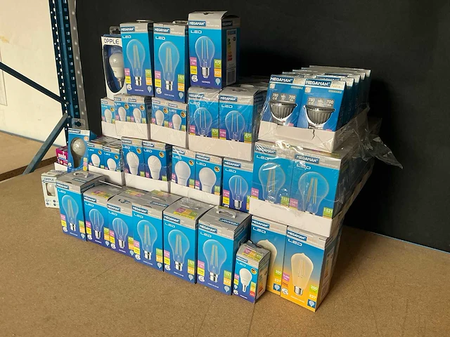 Partij diverse led lampen - afbeelding 5 van  11