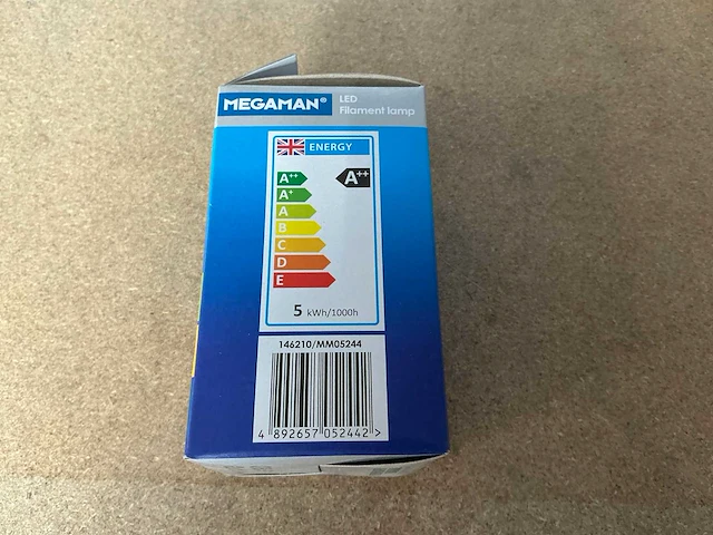 Partij diverse led lampen - afbeelding 10 van  11