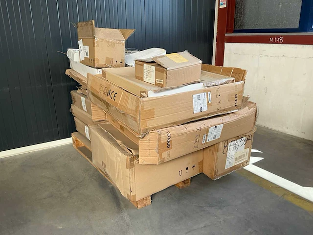 Partij diverse led producten - afbeelding 1 van  10