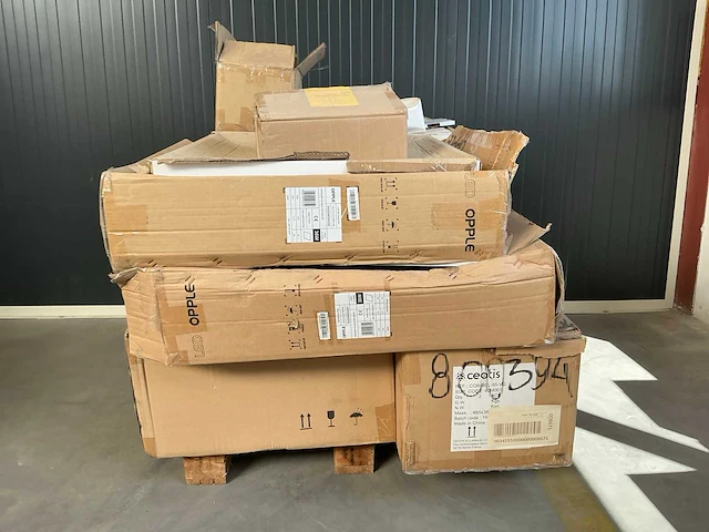 Partij diverse led producten - afbeelding 3 van  10