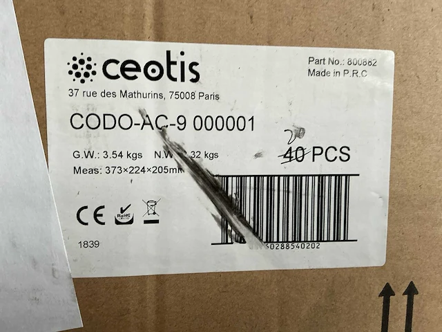 Partij diverse led producten - afbeelding 7 van  10