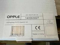 Partij diverse led producten - afbeelding 10 van  10