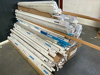 Partij diverse led tubes - afbeelding 1 van  6