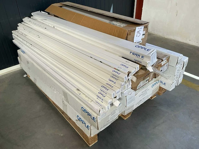Partij diverse led - afbeelding 1 van  14