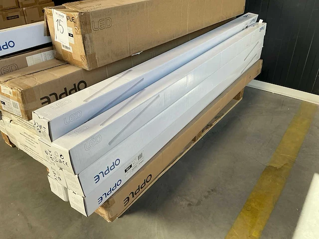 Partij diverse led - afbeelding 8 van  14