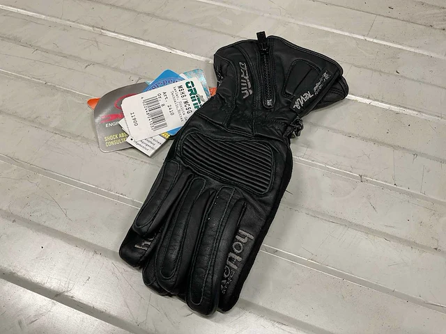 Partij diverse leder motorhandschoen (80x) - afbeelding 3 van  8