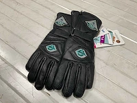 Partij diverse leder motorhandschoen (80x) - afbeelding 4 van  8