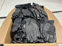 Partij diverse leder motorhandschoen (80x) - afbeelding 8 van  8