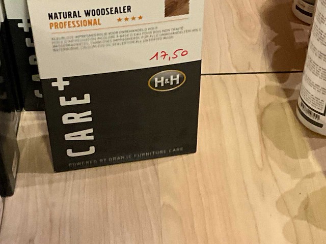 Partij diverse leerbehandel producten (61x) - afbeelding 2 van  12