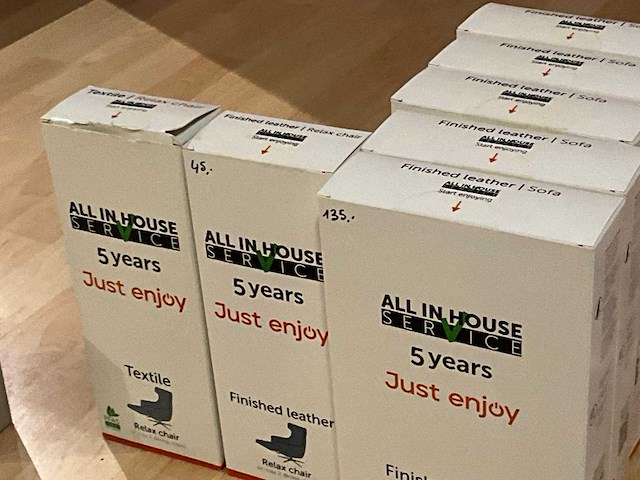 Partij diverse leerbehandel producten (61x) - afbeelding 4 van  12