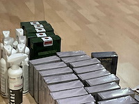 Partij diverse leerbehandel producten (61x) - afbeelding 11 van  12