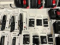 Partij diverse lezyne fiets benodigdheden (72x) - afbeelding 2 van  14