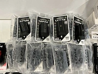 Partij diverse lezyne fiets benodigdheden (72x) - afbeelding 7 van  14