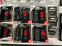 Partij diverse lezyne fiets benodigdheden (72x) - afbeelding 10 van  14