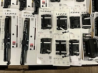 Partij diverse lezyne fiets benodigdheden (72x) - afbeelding 14 van  14