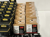 Partij diverse lezyne/laze/antusi fietslampen (49x) - afbeelding 6 van  6